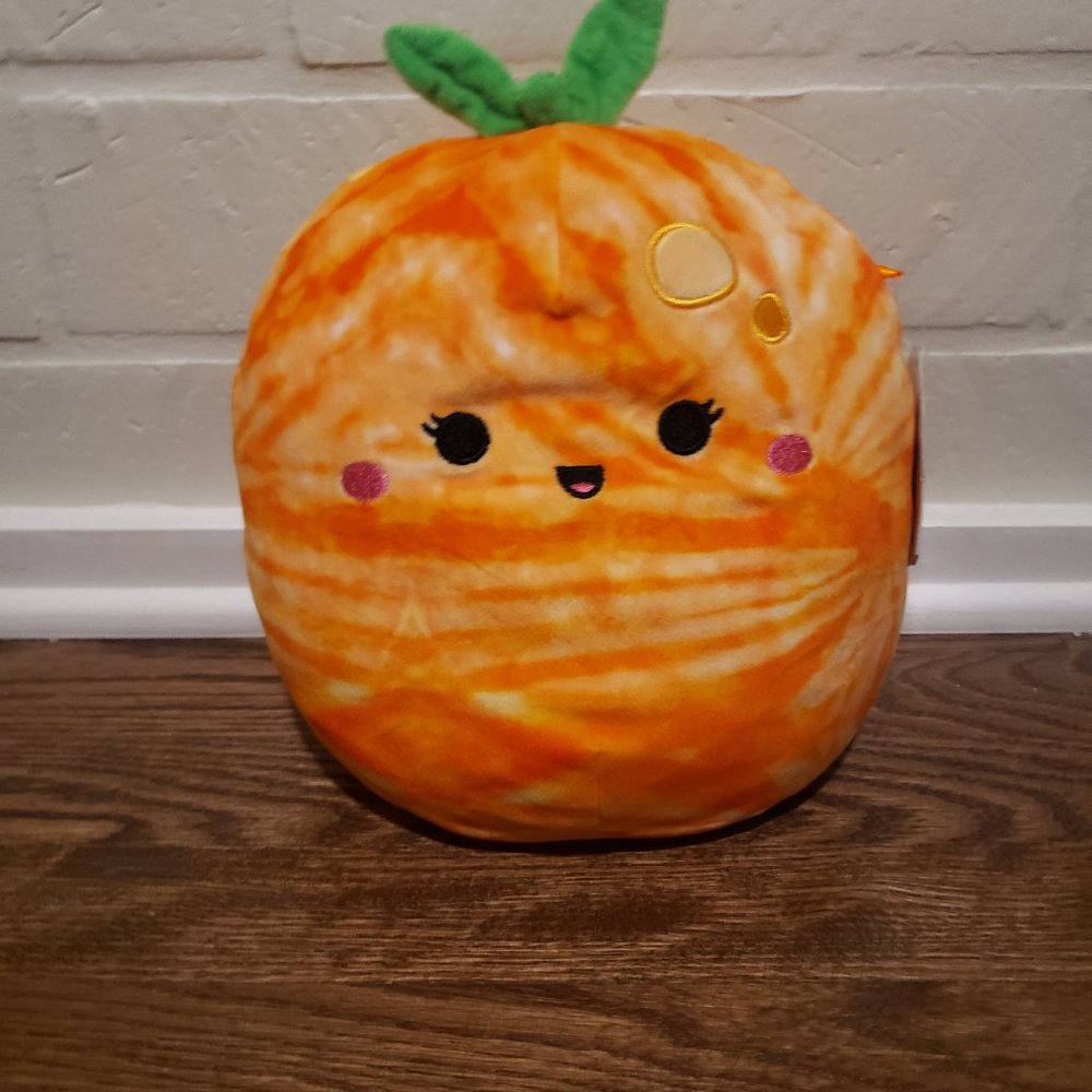 Squishmallow Judy